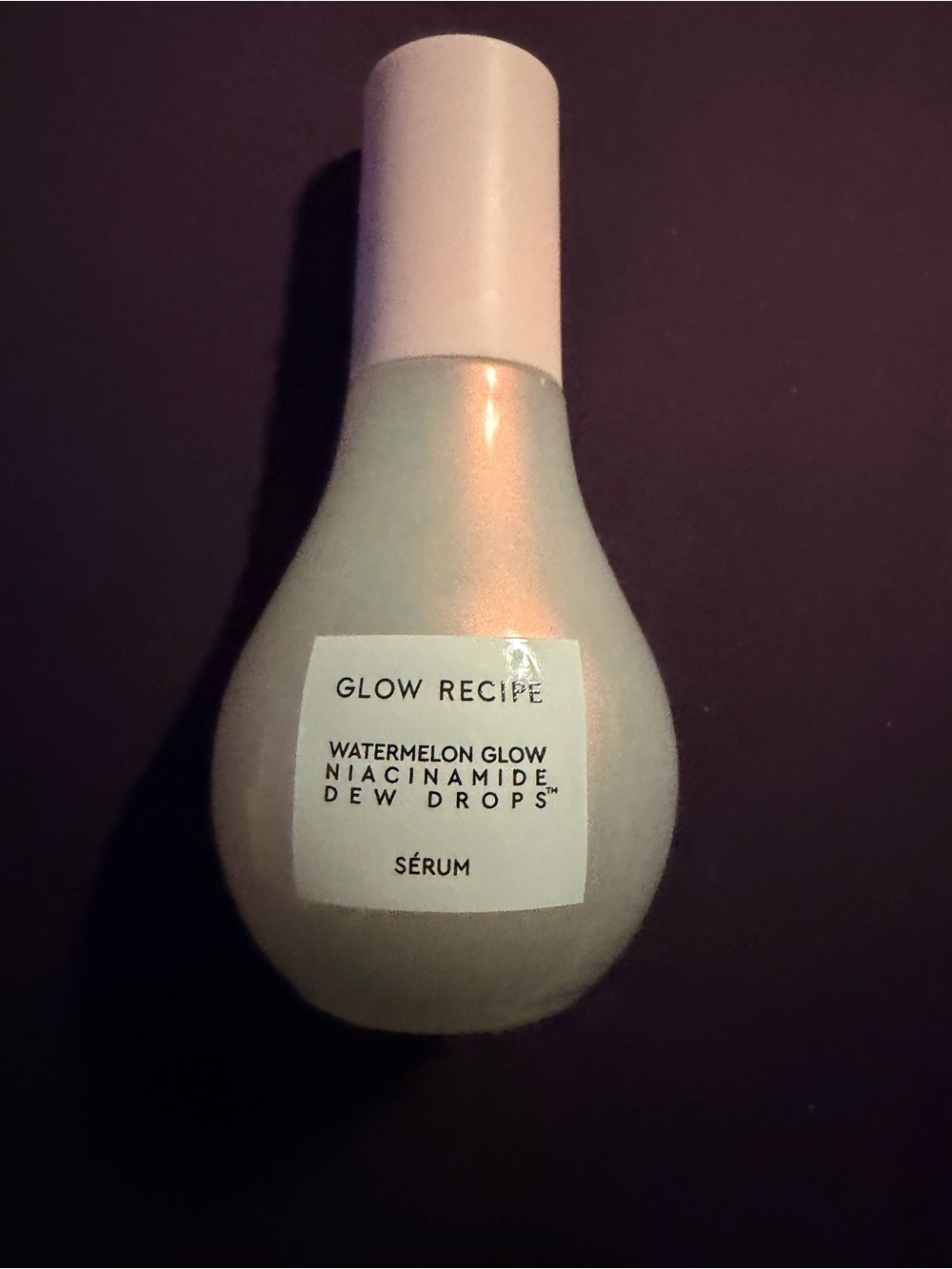 Glow Recipe Dew Drops WATERMELON GLOW